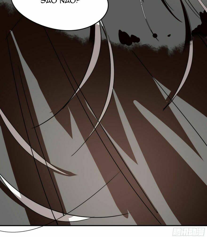 Truy Bắt Ngao Ngao: Chapter 19