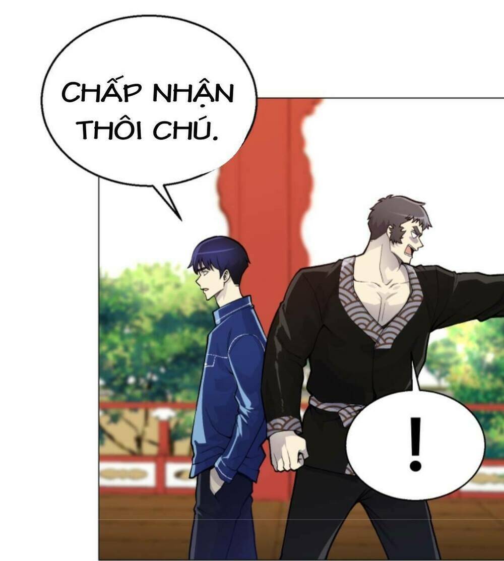 Luân Hồi Ác Nhân: Chapter 35