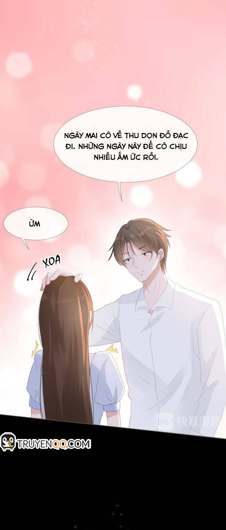 Hẹn Anh Một Giấc Mộng Thơ: Chapter 12