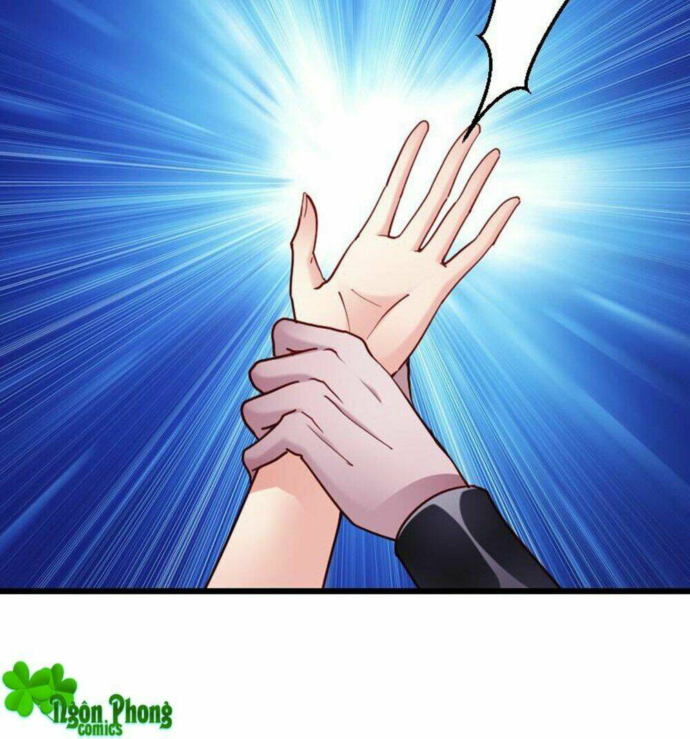 Vạn Năm Nhân Duyên Nhất Tuyến Khiên: Chapter 50