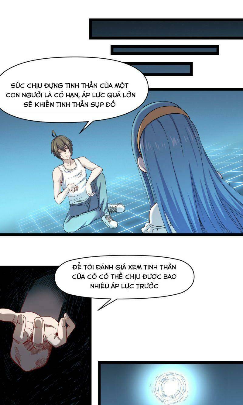 Ta Độ Kiếp Thất Bại Đều Là Tại Ngươi: Chapter 28