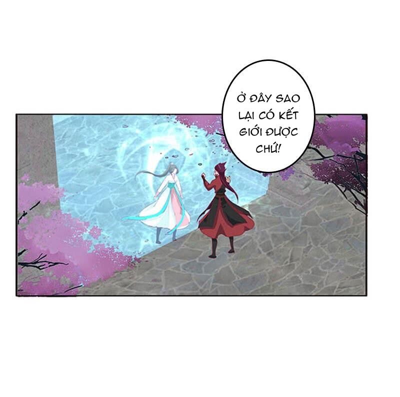 Thông Linh Phi: Chapter 405