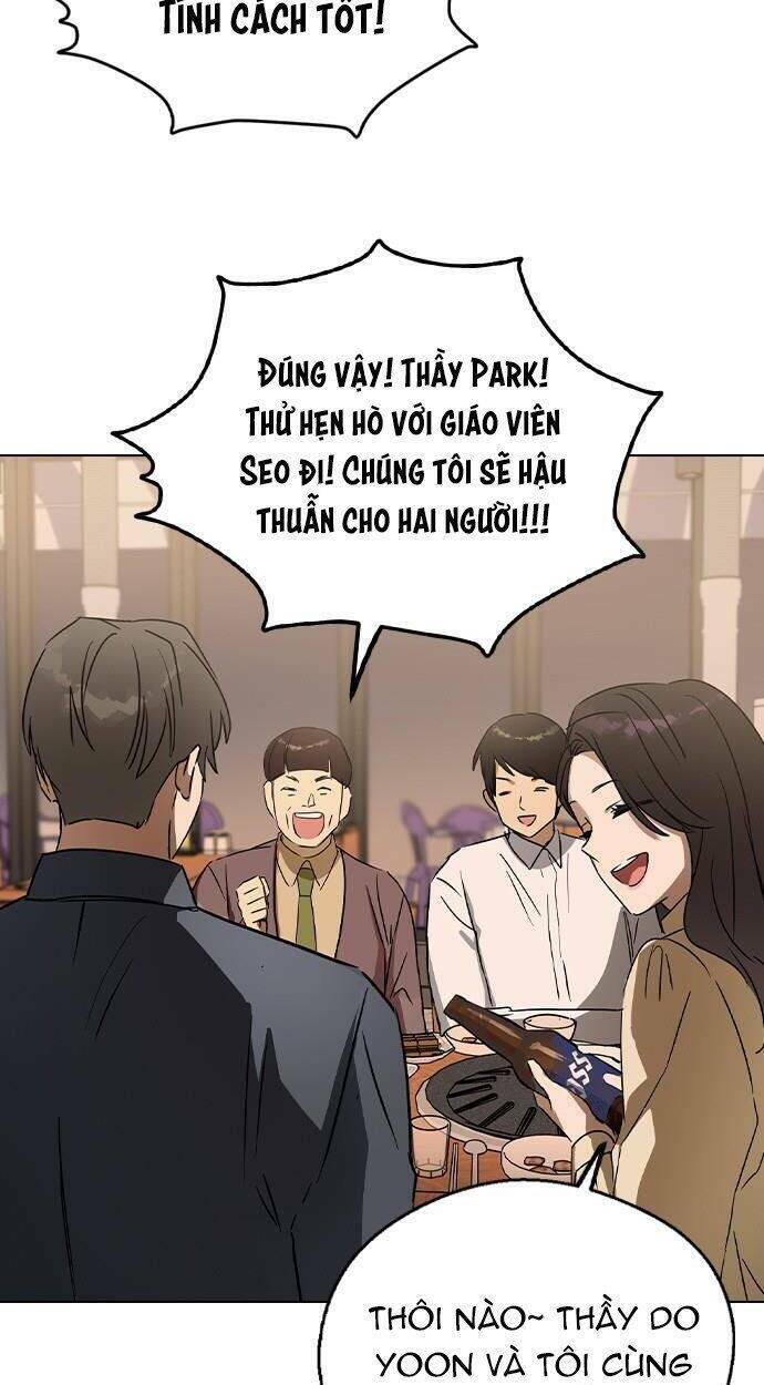 Duyên Nợ Kiếp Trước: Chapter 34