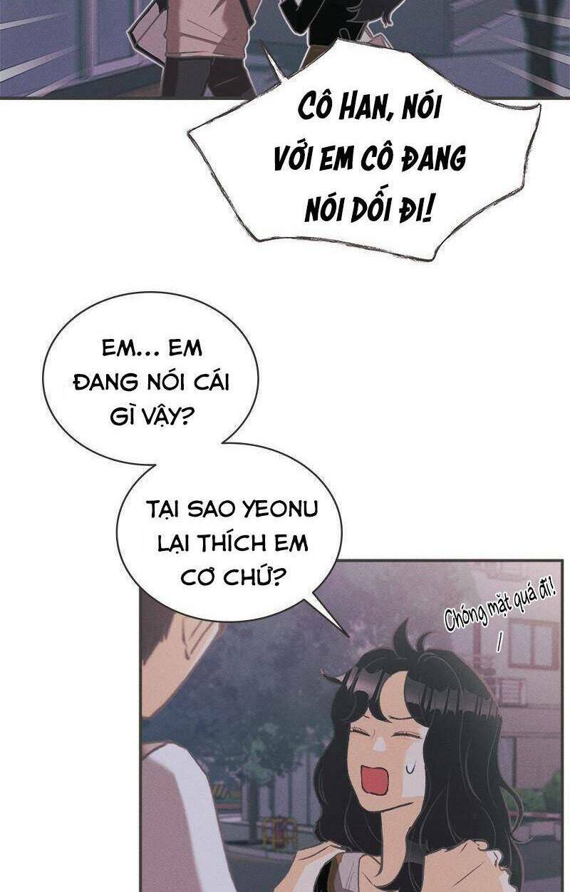 Giấc Mộng Đêm Hè: Chapter 3.2