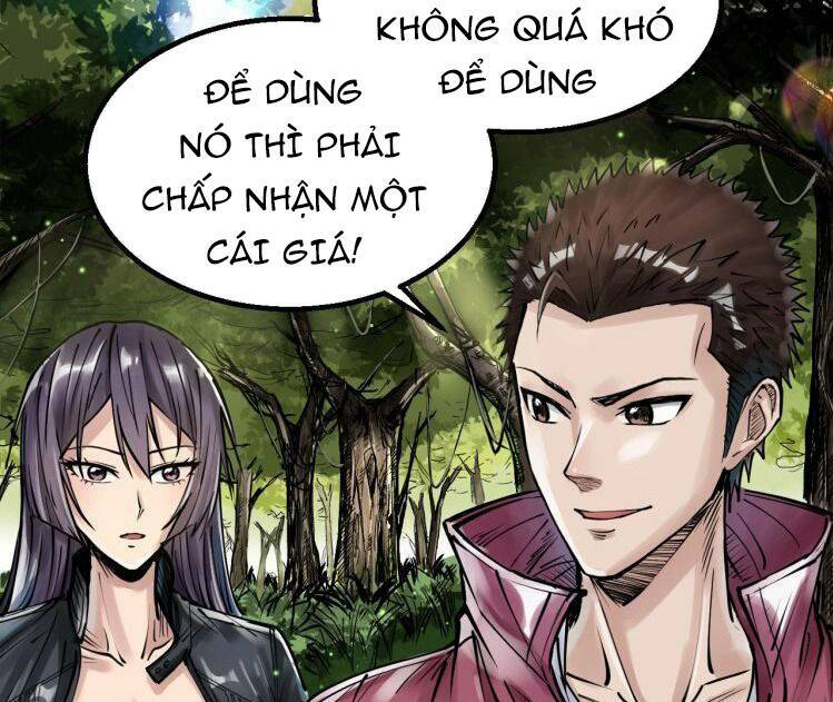 Thế Giới Xa Lạ: Chapter 38