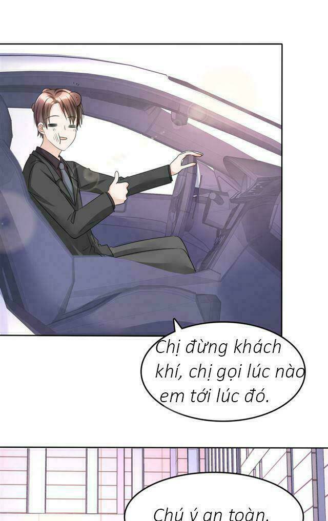 Con Đường Phản Công Của Sủng Thê: Chapter 34