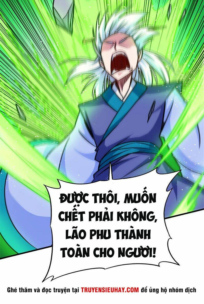 Võ Thần Thiên Hạ: Chapter 104