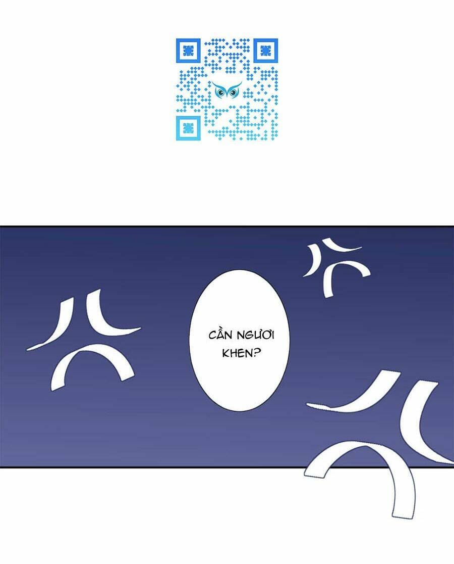 Yển Sư Yêu Hậu: Chapter 13