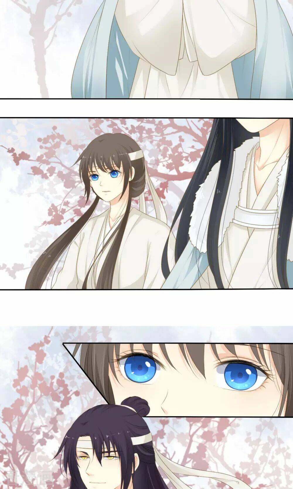 Quy Tự Dao: Chapter 70