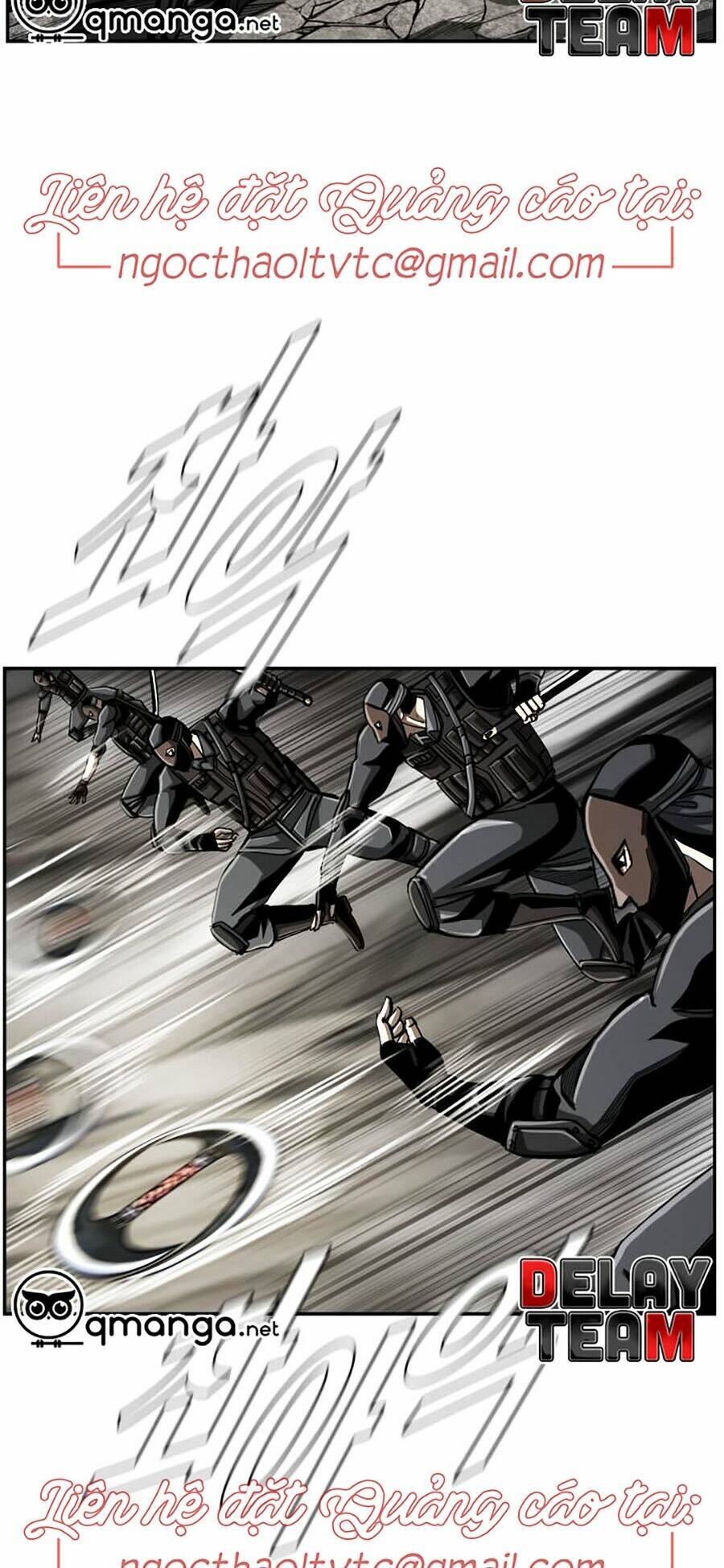 Thợ Săn Đầu Tiên: Chapter 65