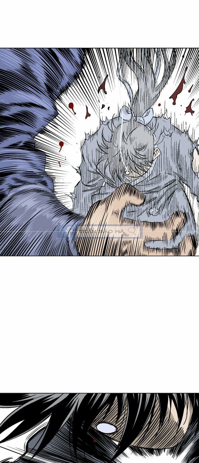 Cao Thủ 2: Chapter 67