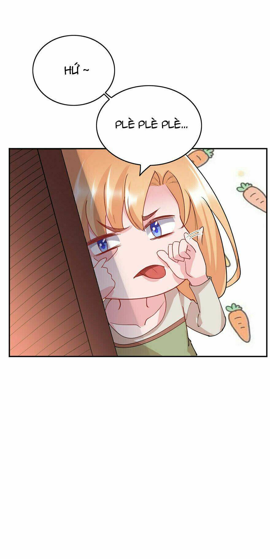 Tiểu Bạch Điềm Thê Của Long Thiếu: Chapter 36