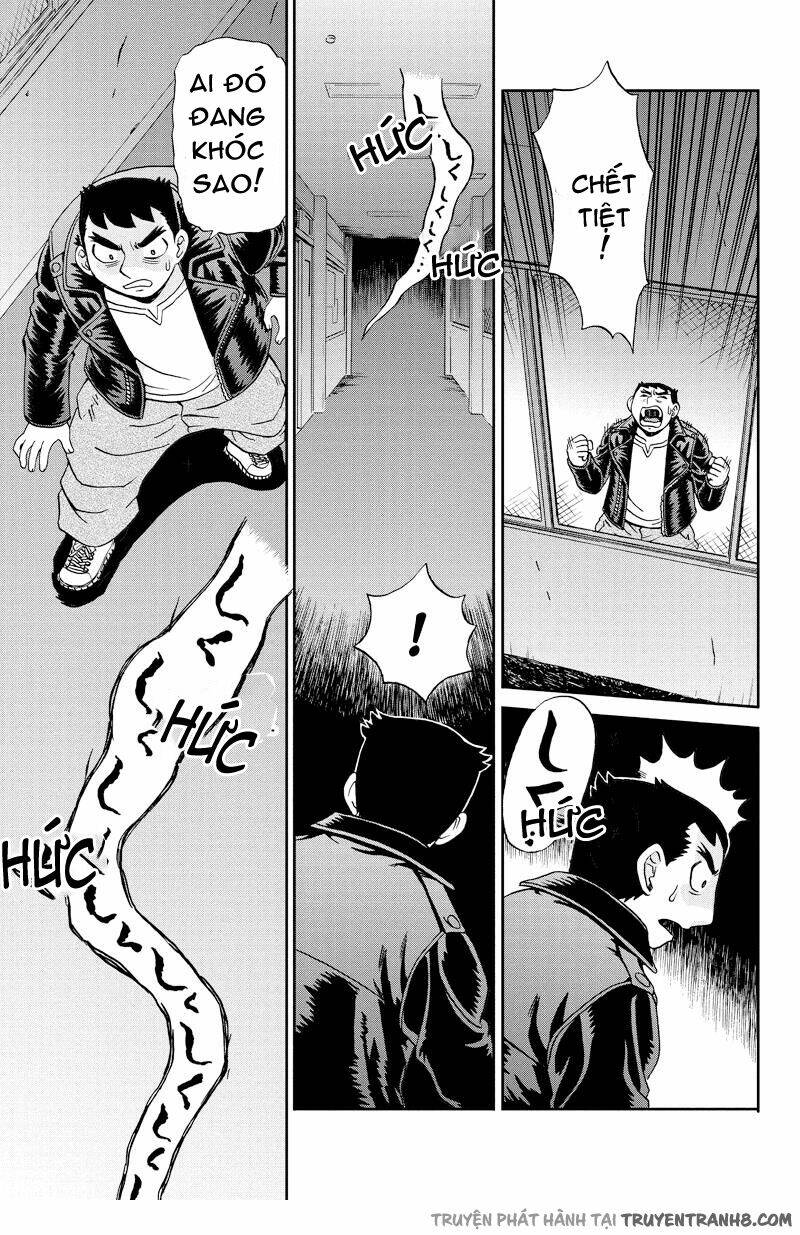 Our Reason For Living: Chapter 22