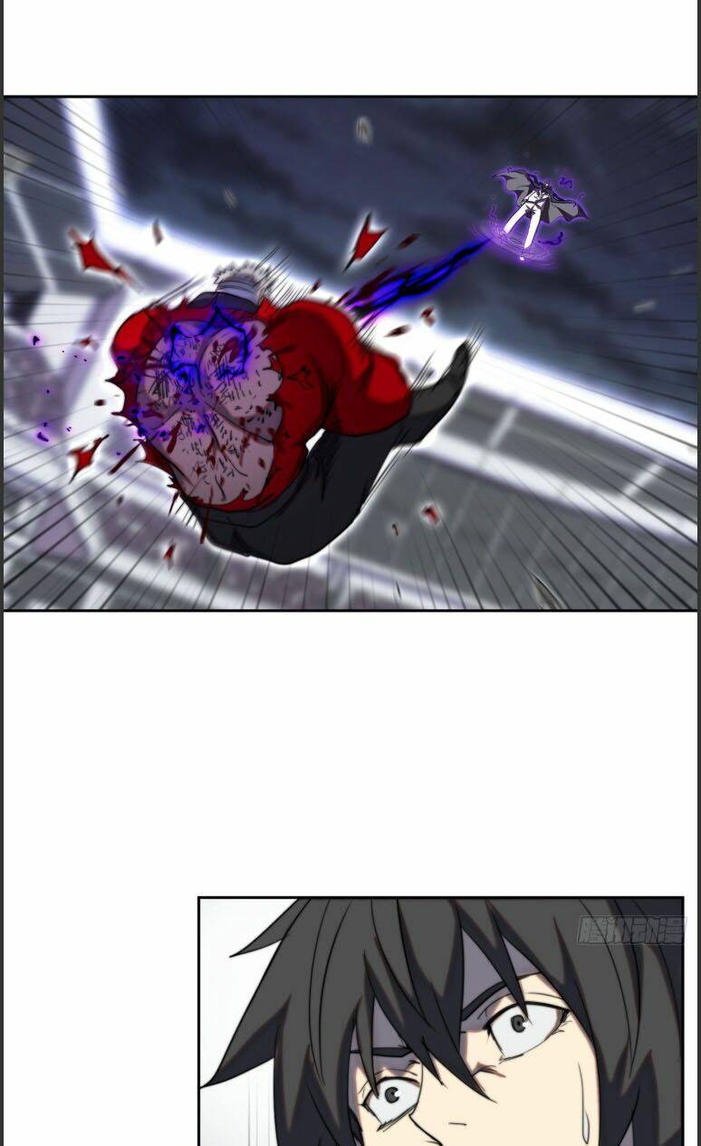 Đô Thị Hàng Thần Khúc: Chapter 47