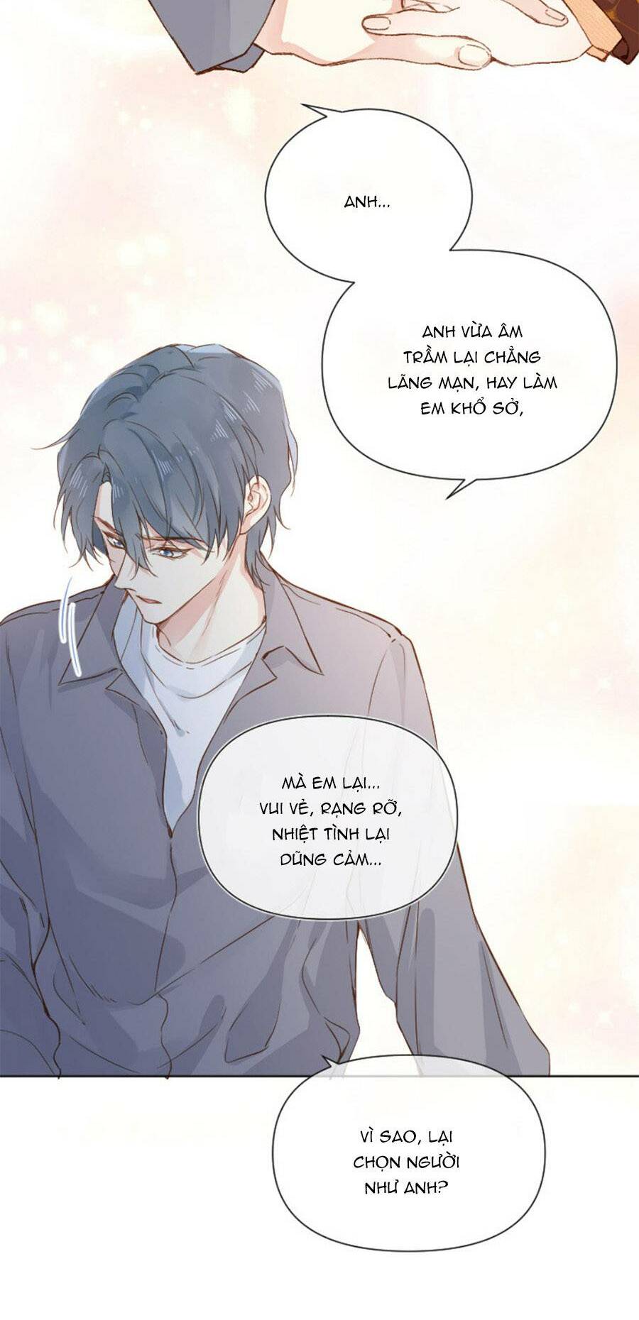 Tâm Động Thuấn Di: Chapter 68