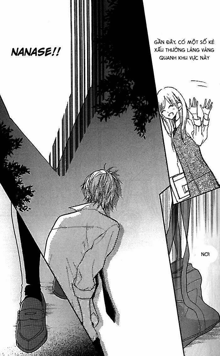 Hanagimi To Koisuru Watashi: Chapter 13