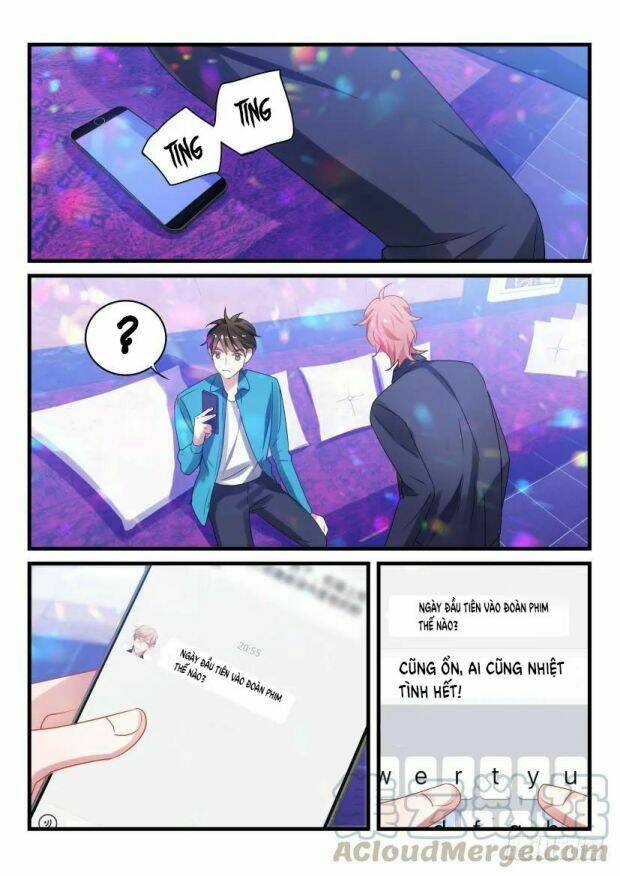 Ảnh Đế X Ảnh Đế: Chapter 67