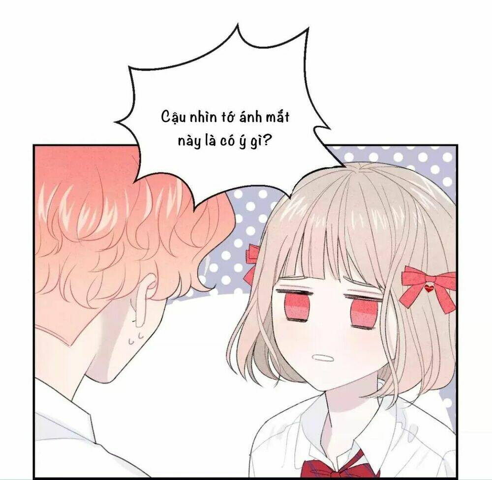 Từ Cái Nhìn Của Em: Chapter 23