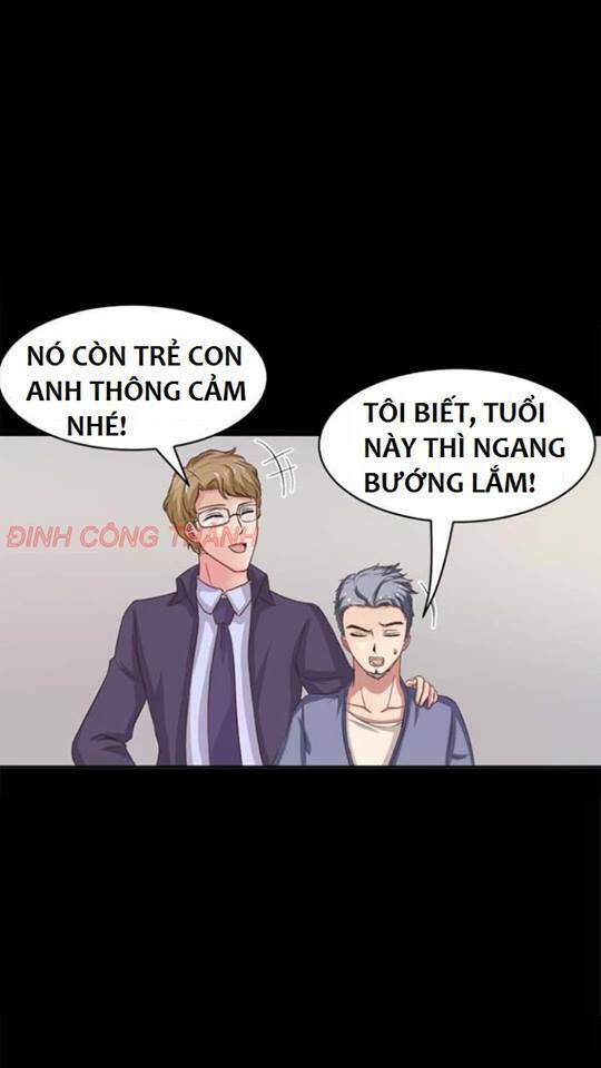 Truyện Kinh Dị Ở Tòa Nhà Số 44: Chapter 72