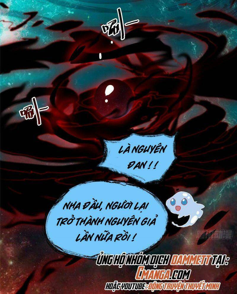 Nghịch Thiên Thần Phi Chí Thượng: Chapter 11