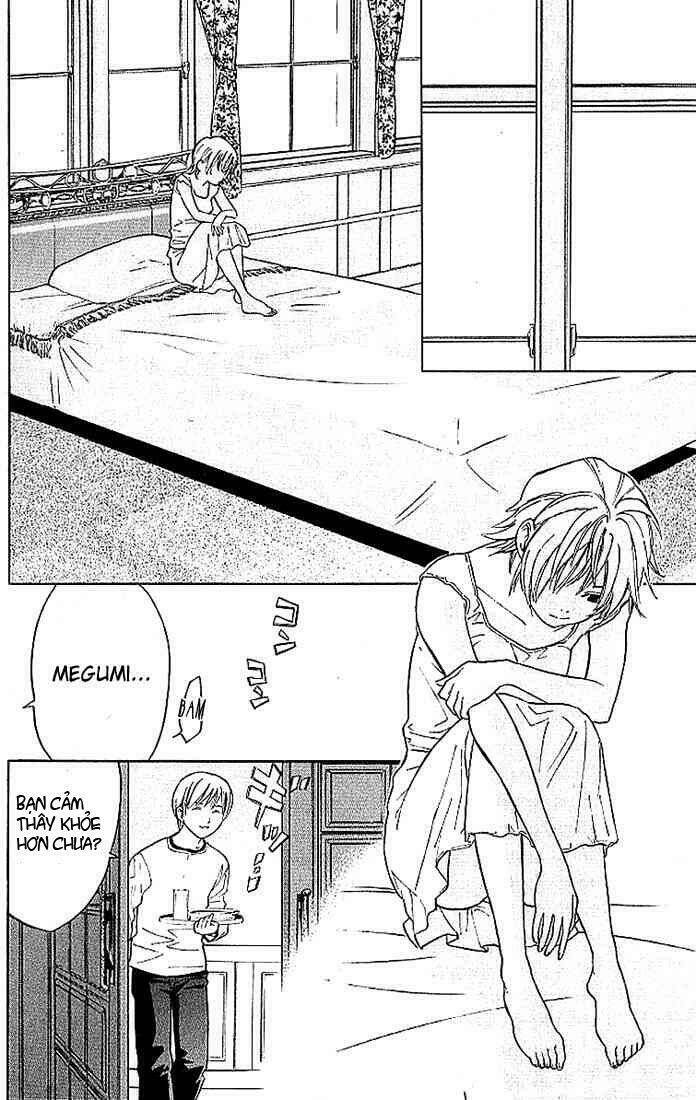 Alive - The Final Evolution: Chapter 7