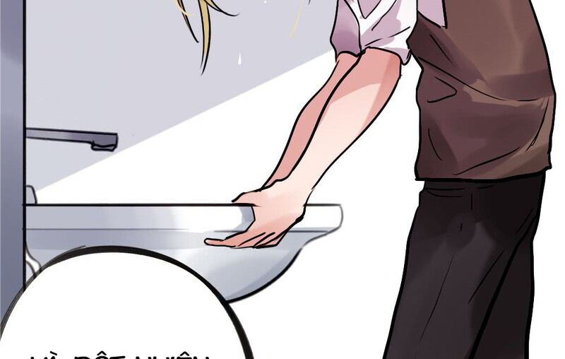 Phải Lòng Em Trai Của Bạn Gái Mình: Chapter 54