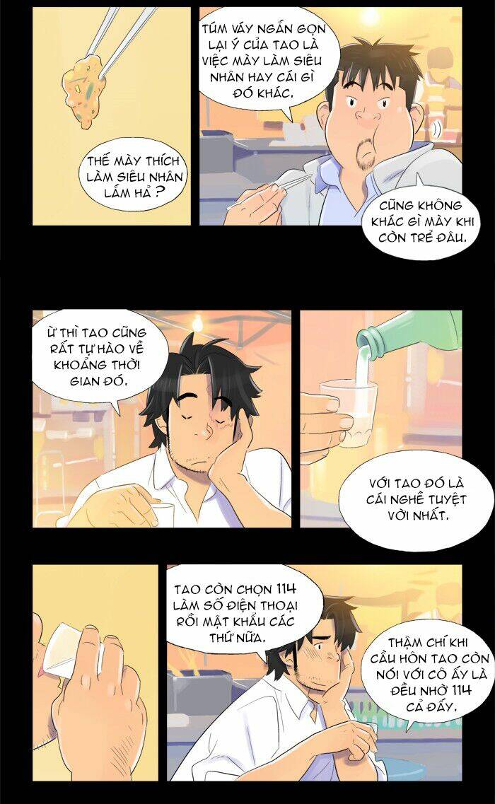 Family Man: Chapter 14