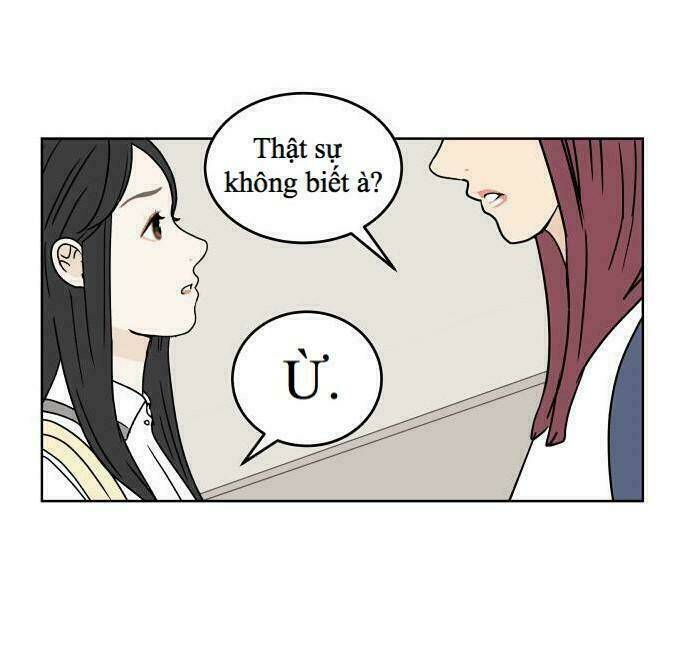 30 Phút Bước Đi Bên Em: Chapter 35