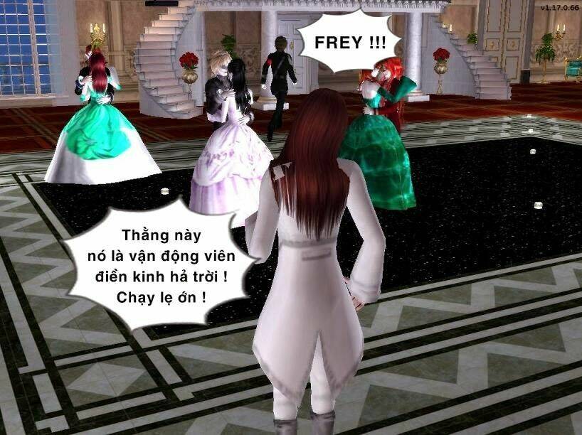 Truyện Sims - Earl Story: Chapter 30