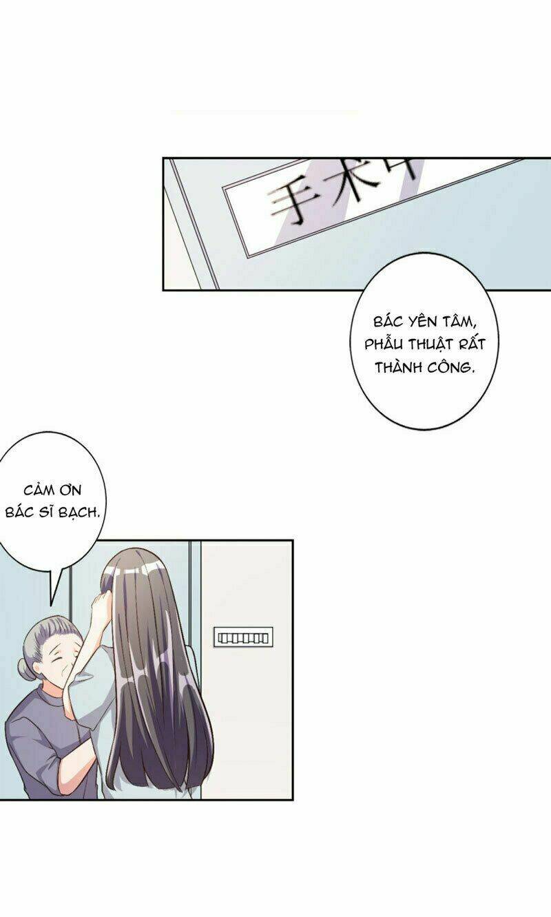 Hôn Nhân Dục Vọng: Thiếu Gia Nhẹ Một Chút!: Chapter 35