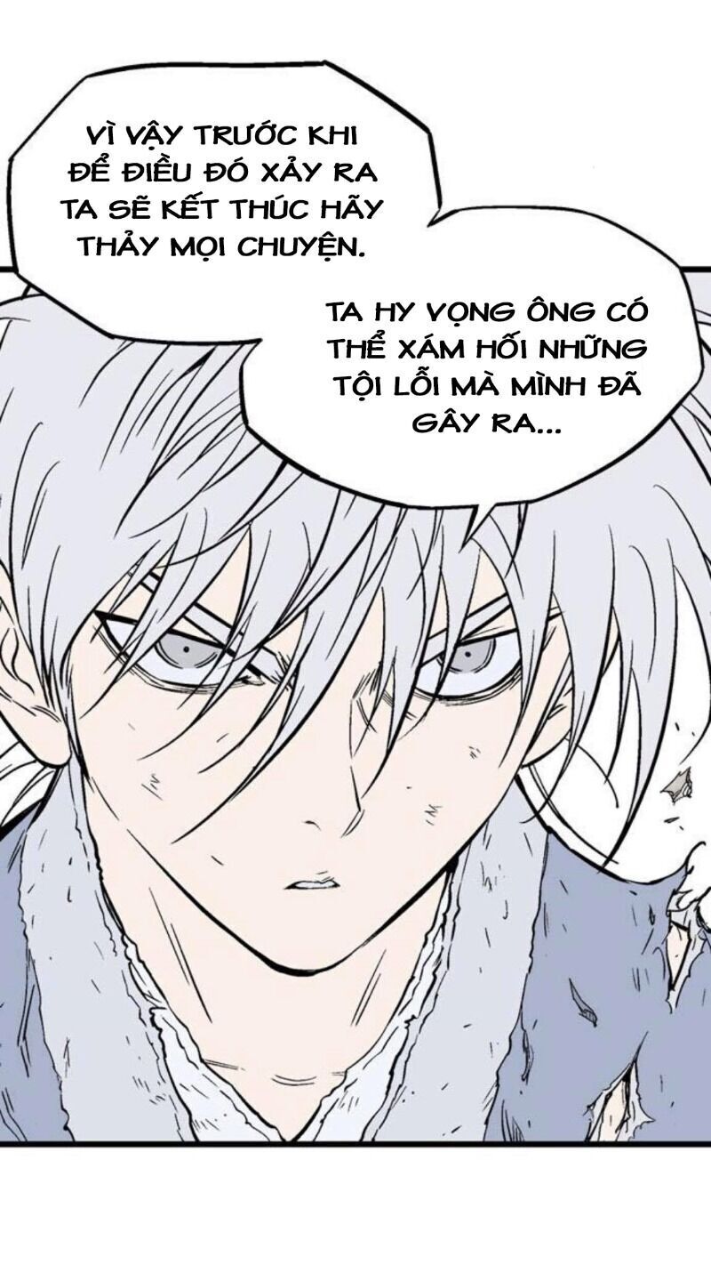 Cao Thủ 2: Chapter 126