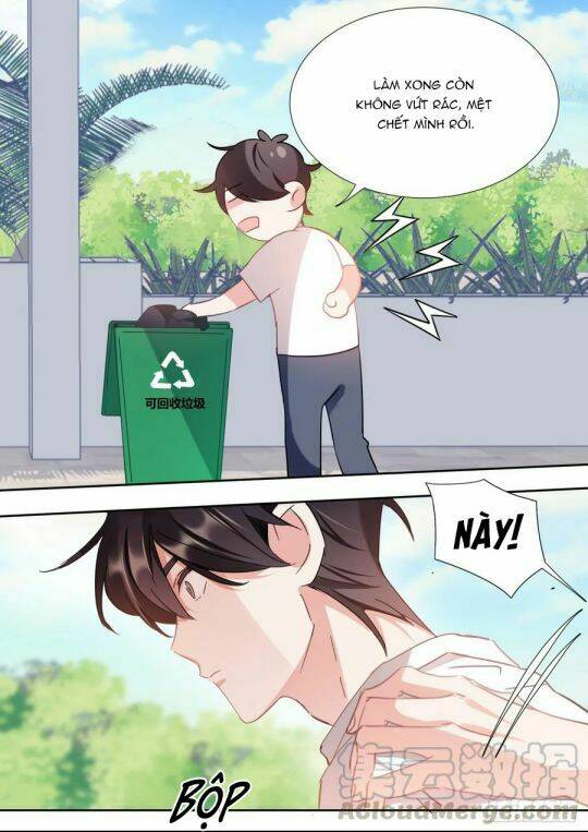 Ảnh Đế X Ảnh Đế: Chapter 161