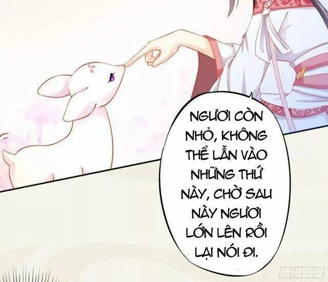 Tuyệt Thế Luyện Đan Sư: Chapter 18