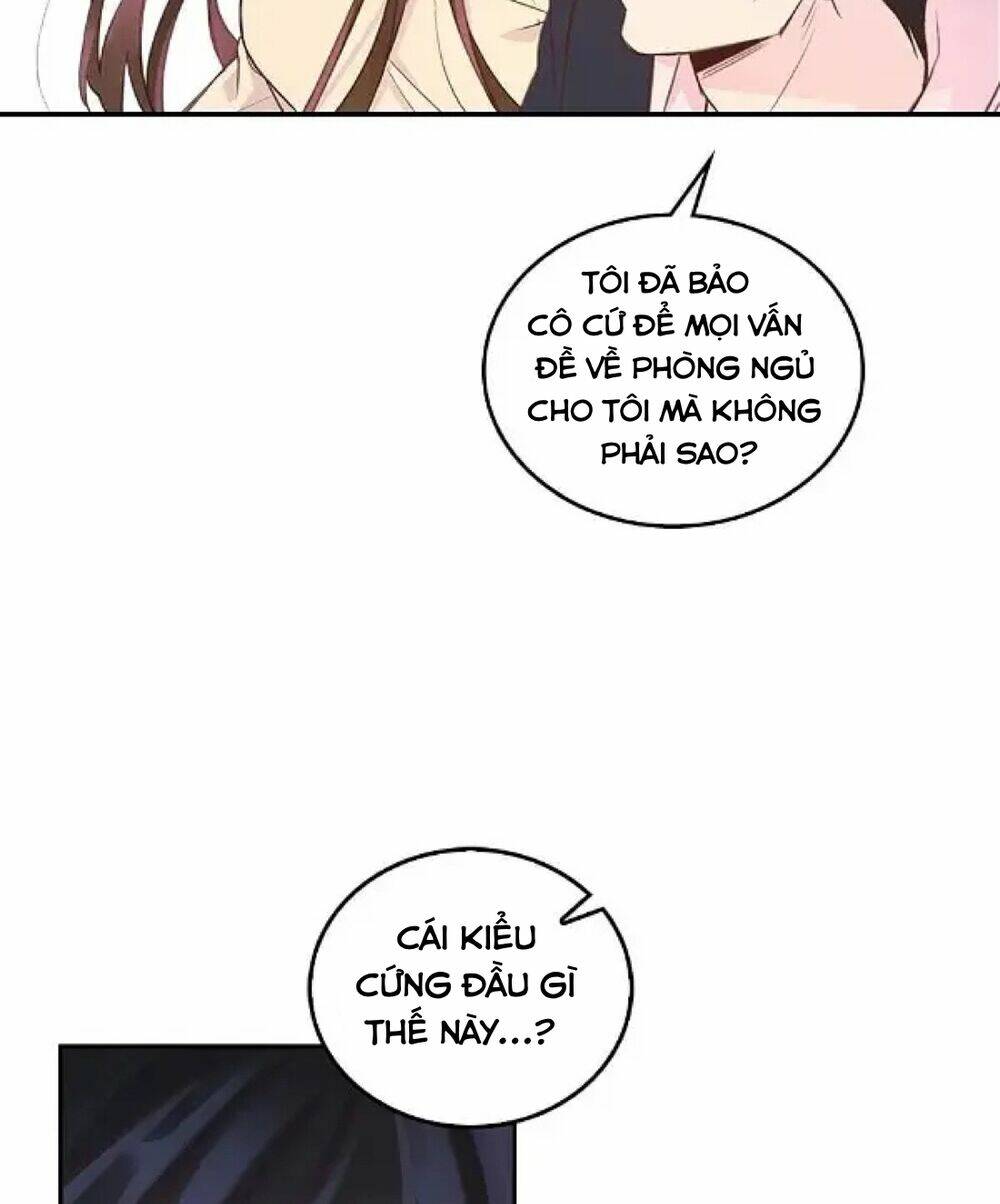 Cuộc Hôn Nhân Bất Khả Thi: Chapter 20