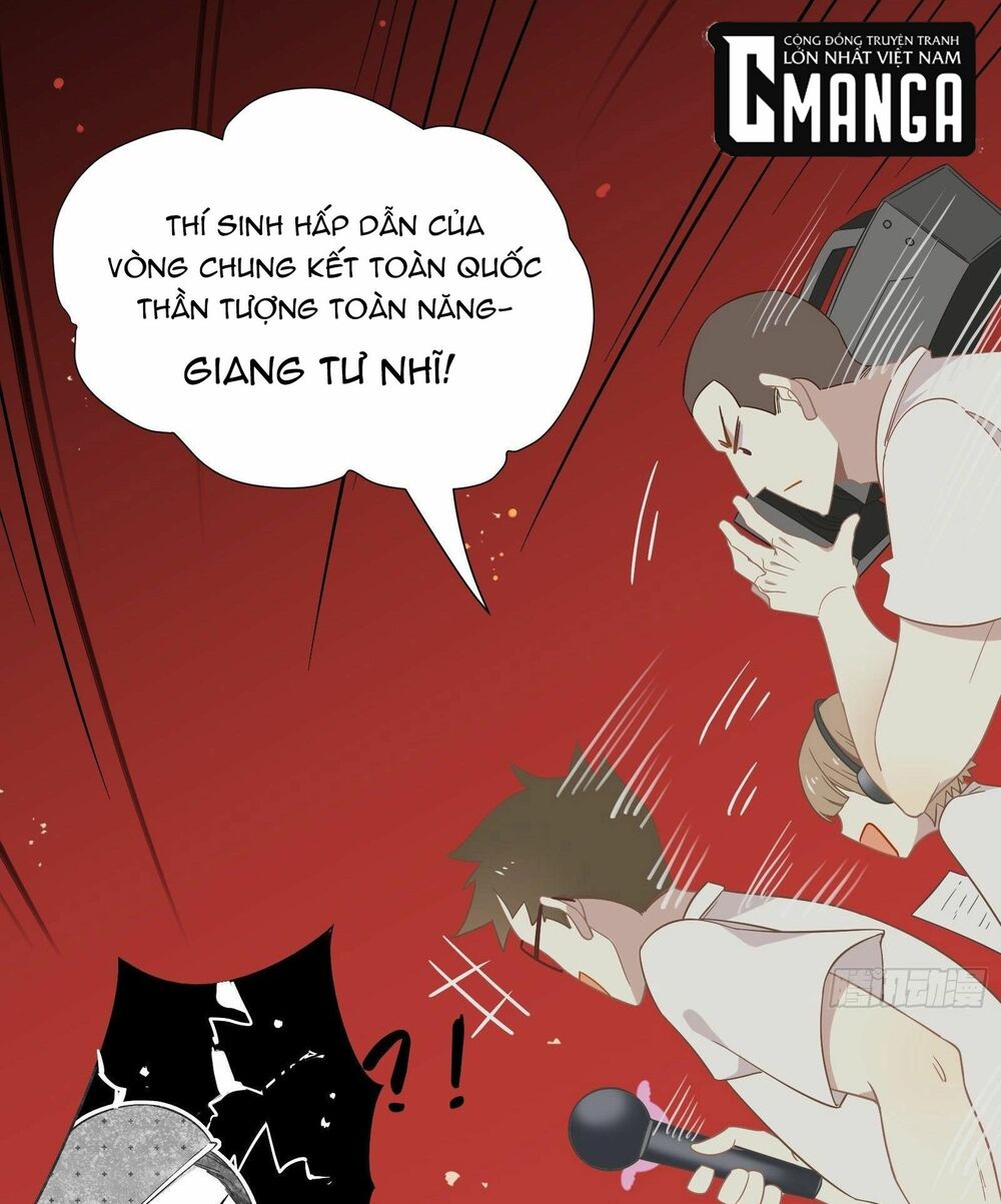 Nữ Phụ Như Tôi Cũng Có Ngày Ra Mắt: Chapter 32