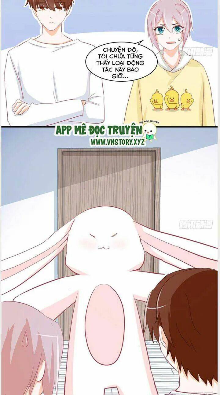 Cẩm Lý Thiếu Nữ Của Tôi: Chapter 28