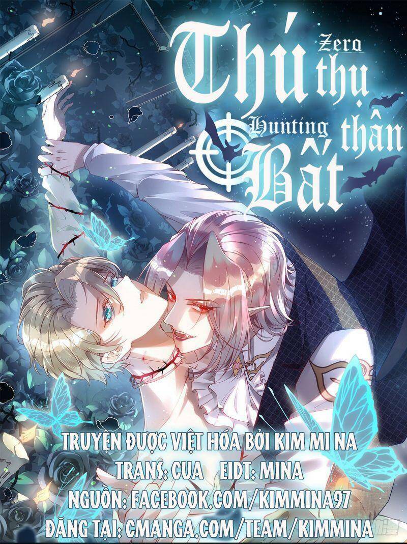 Thú Thụ Bất Thân: Chapter 4