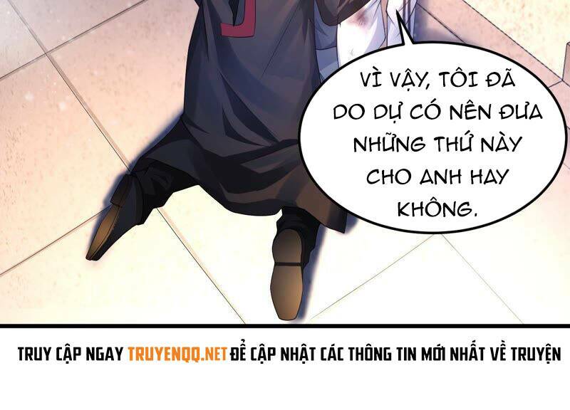 Siêu Năng Phân Hóa: Chapter 12