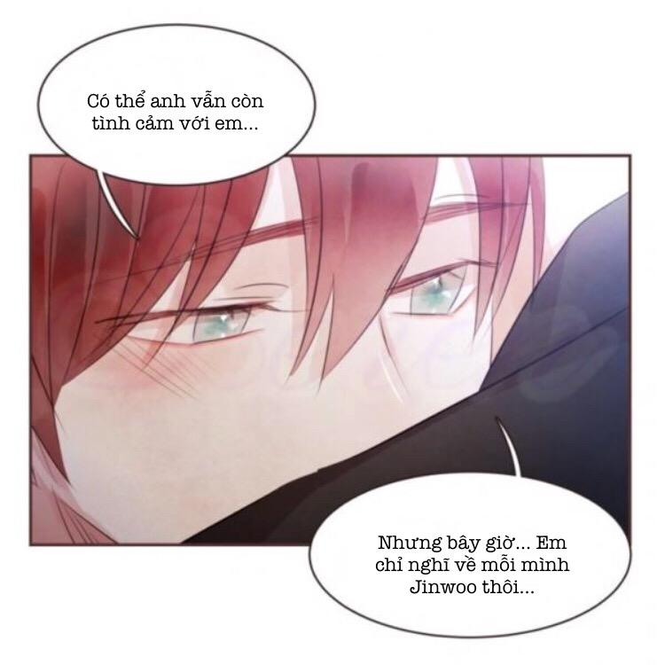 Giữa Tình Yêu Và Tình Bạn: Chapter 37