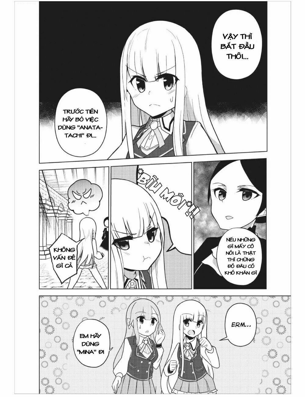 Koryuu Nara Sude De Taosemasu Kedo, Kore Tte Joushiki Janai N Desu Ka?: Chapter 5