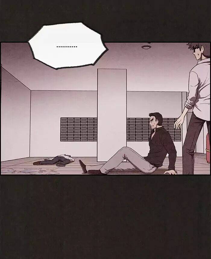 Quái Vật Tại Chung Cư Xanh: Chapter 8