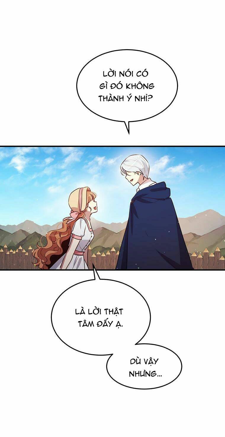 Công Tước, Loạn Vừa Thôi!: Chapter 118