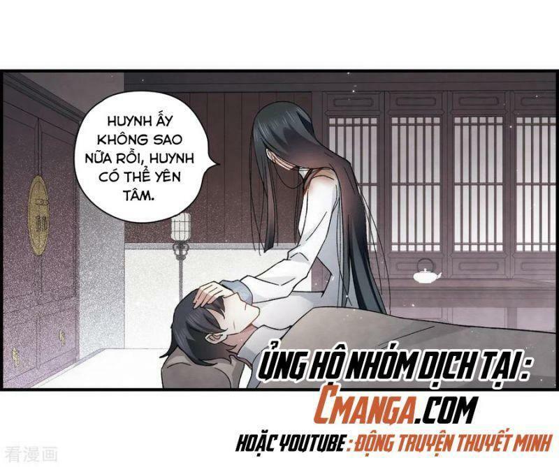 Mejaz - Nhân gian ngọc: Chapter 79