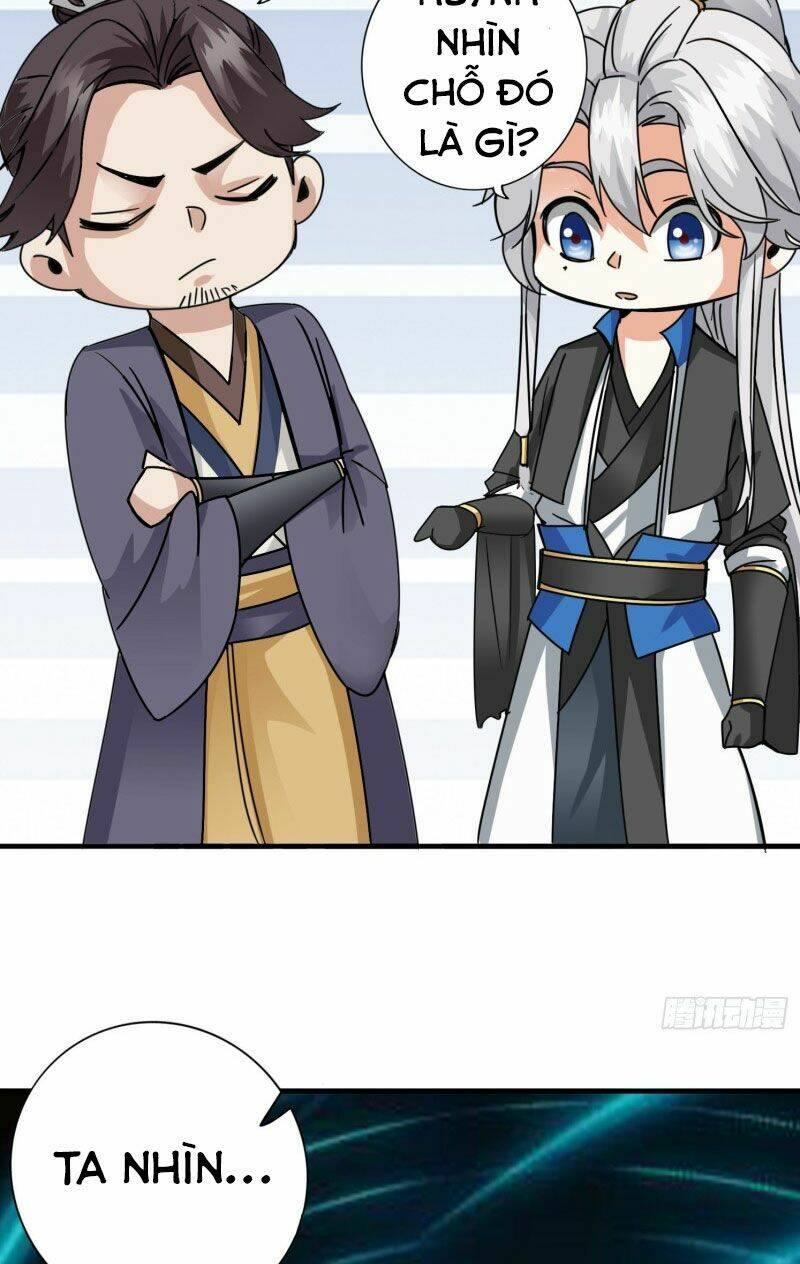 Chư Thiên Ký: Chapter 290