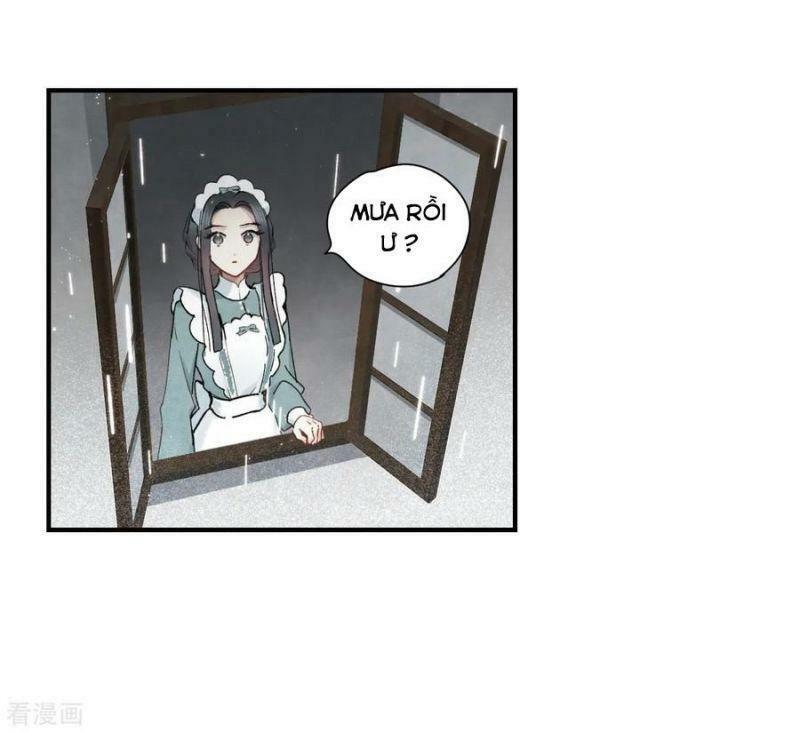 Mejaz - Nhân gian ngọc: Chapter 95