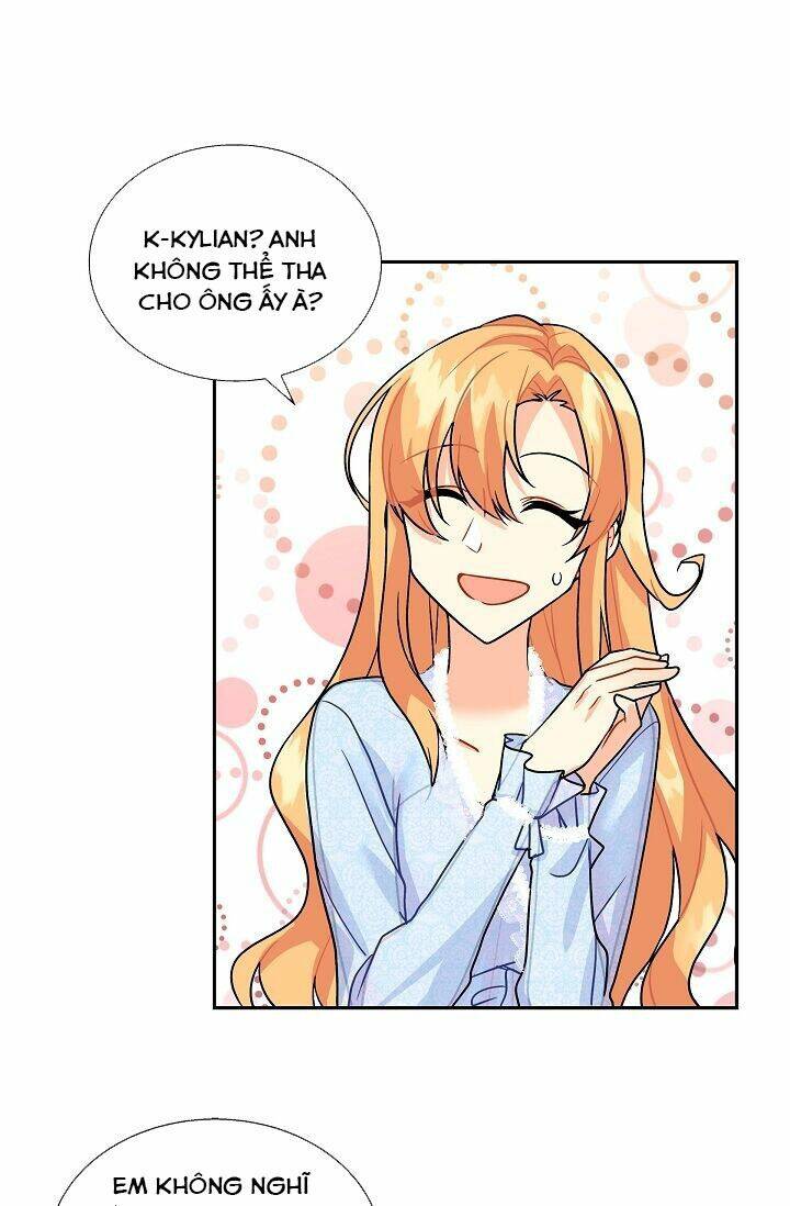 Kẻ Huỷ Diệt Rơi Vào Lưới Tình Của Tôi: Chapter 2