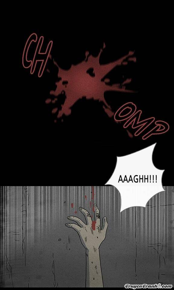 Những Câu Chuyện Bất Thường: Chapter 87