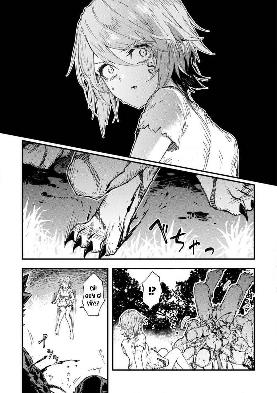 Do You Think Someone Like You Could Defeat The Demon Lord?: Chapter 4