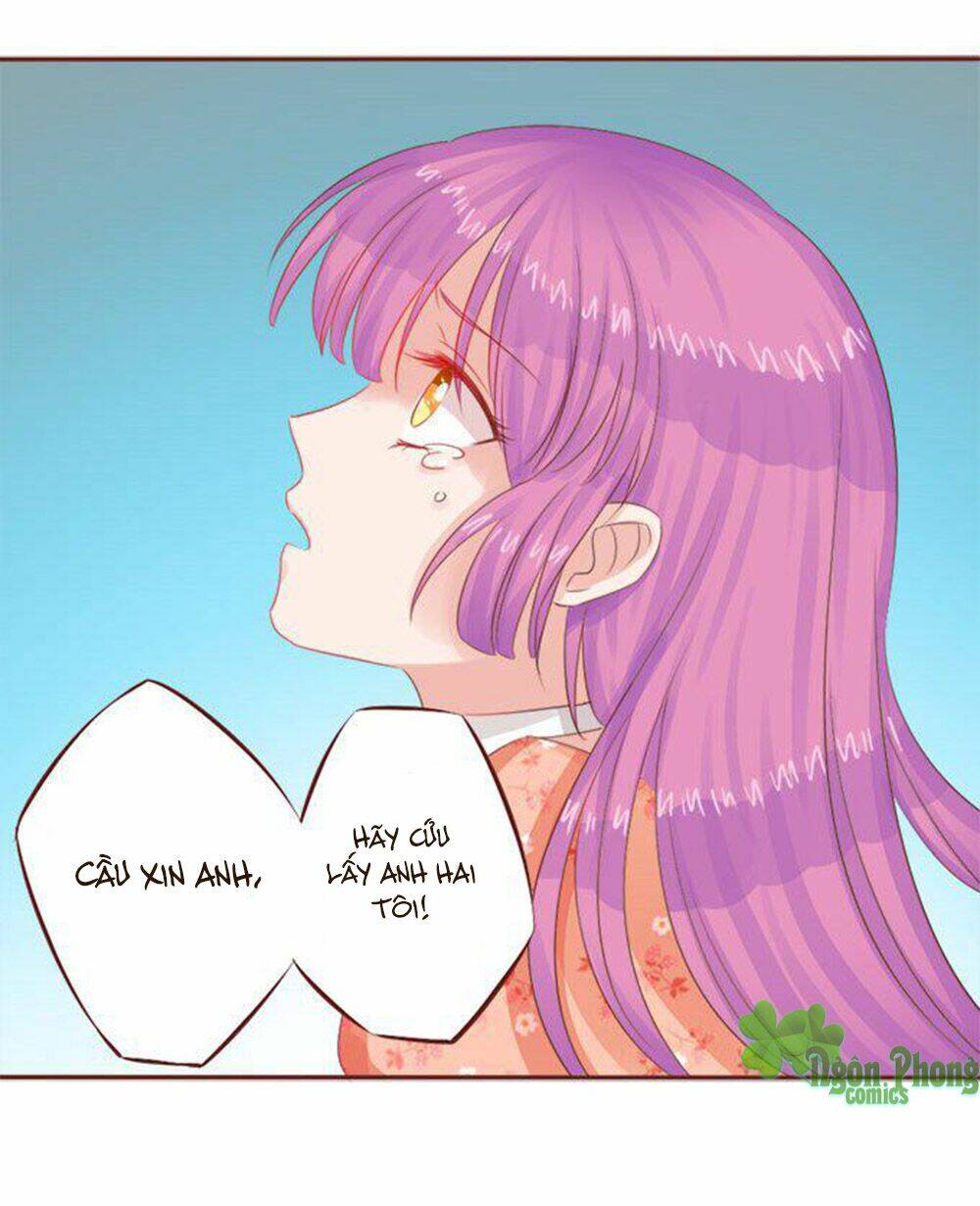 Ma Vương Luyến Ái Chỉ Nam: Chapter 37