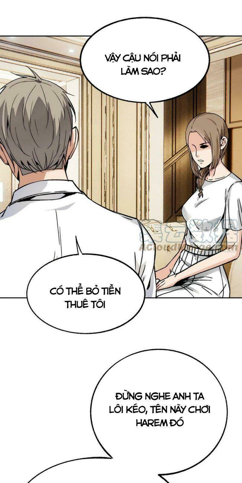 Cuồng Thiếu Siêu Thiên Tài: Chapter 76